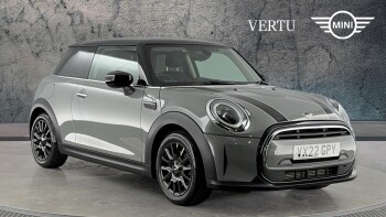 MINI Hatchback 1.5 Cooper Classic 3dr Petrol Hatchback